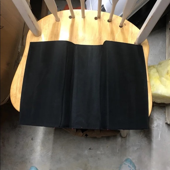 Miche shell. Brown, white and red - Picture 4 of 4